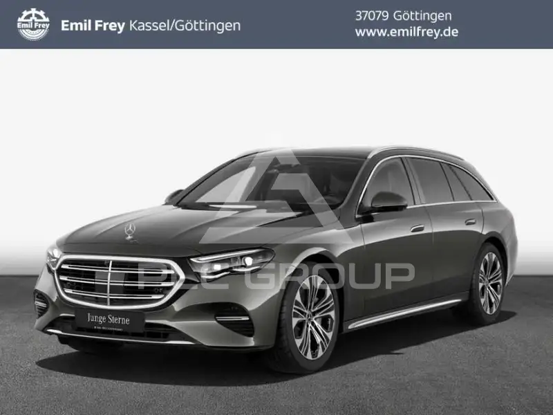 2025 Mercedes Benz E 220