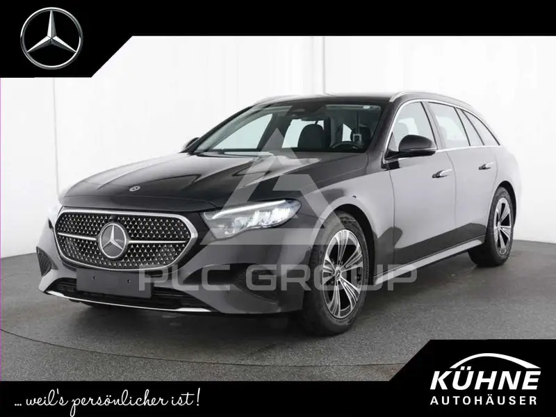 2025 Mercedes Benz E 220
