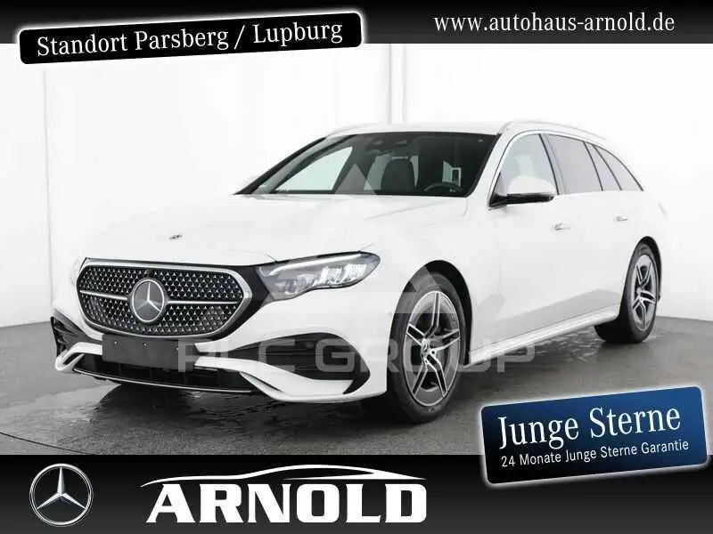 2025 Mercedes Benz E 220