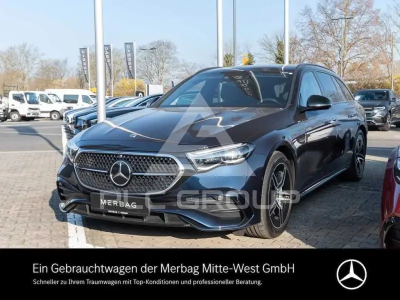 2025 Mercedes Benz E 220
