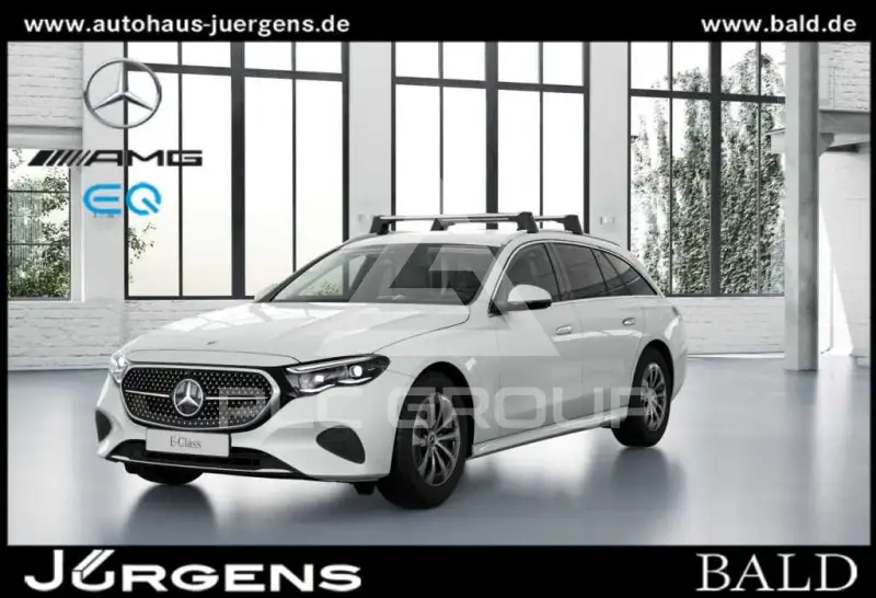 2025 Mercedes Benz E 220