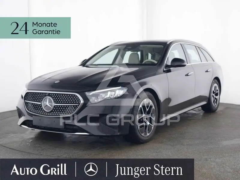 2025 Mercedes Benz E 220