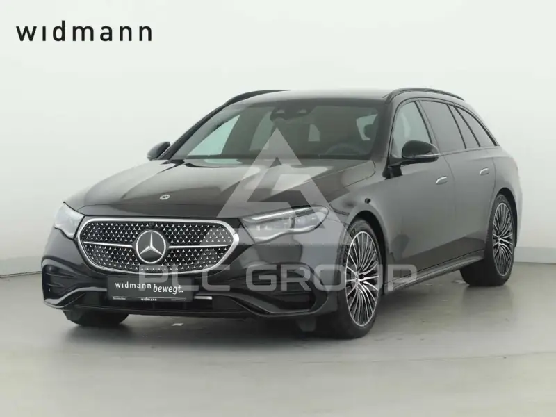 2025 Mercedes Benz E 220
