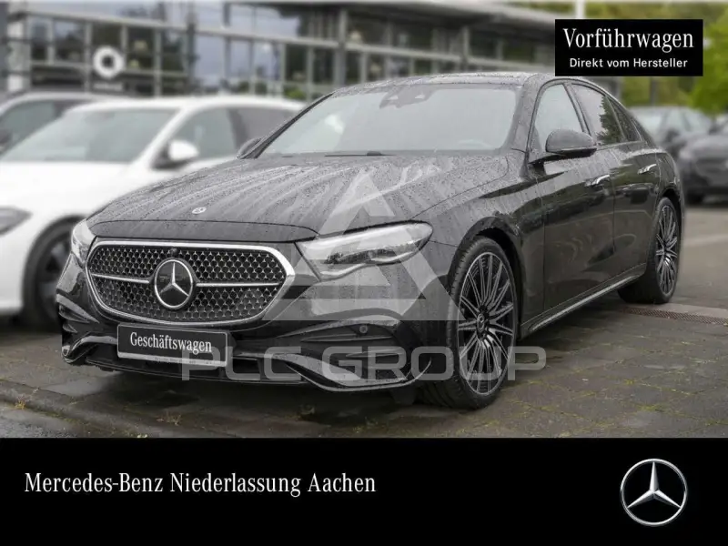 2025 Mercedes Benz E 220