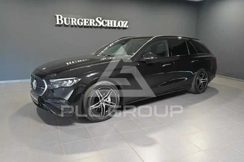 2025 Mercedes Benz E 220