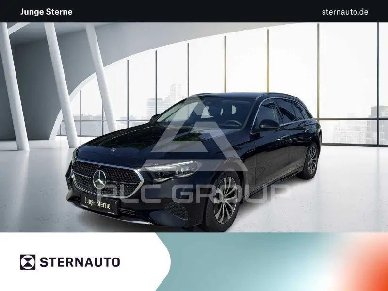 2025 Mercedes Benz E 220