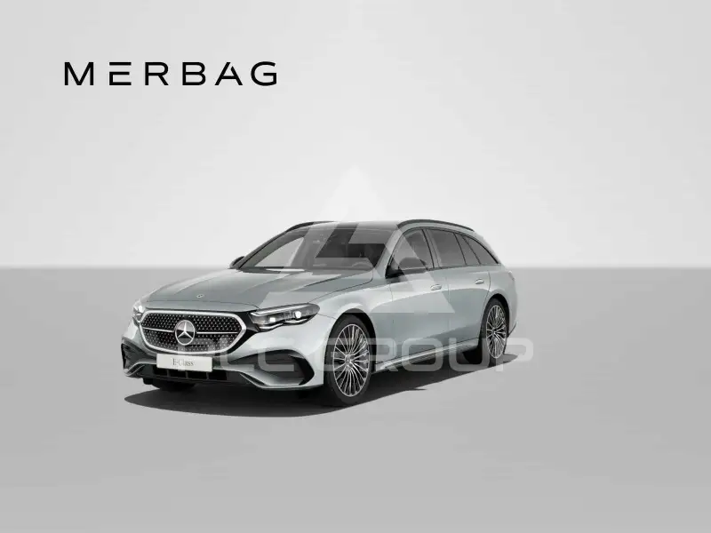 2025 Mercedes Benz E 220