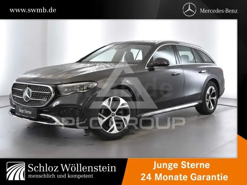 2025 Mercedes Benz E 220
