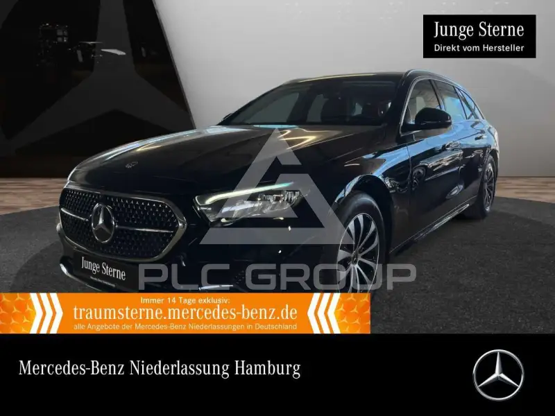 2025 Mercedes Benz E 220