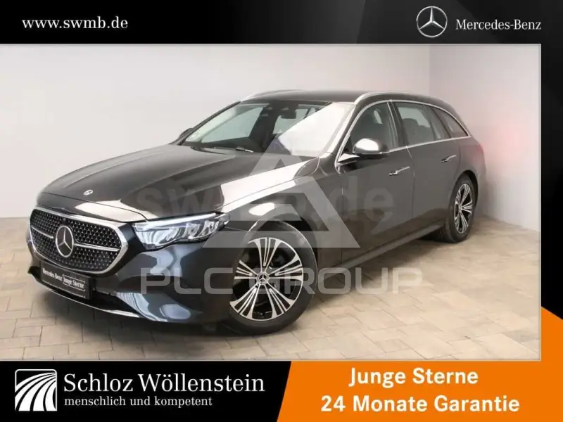 2025 Mercedes Benz E 220