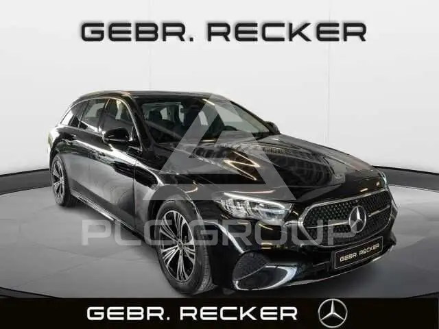 2025 Mercedes Benz E 220