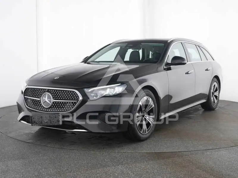 2025 Mercedes Benz E 220