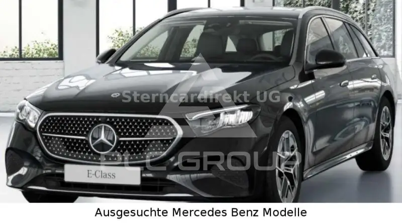 2025 Mercedes Benz E 220