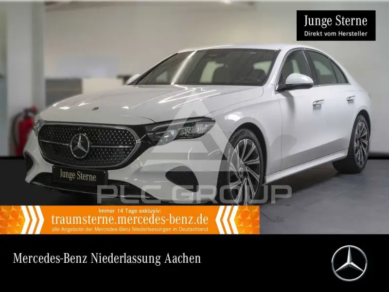 2025 Mercedes Benz E 220