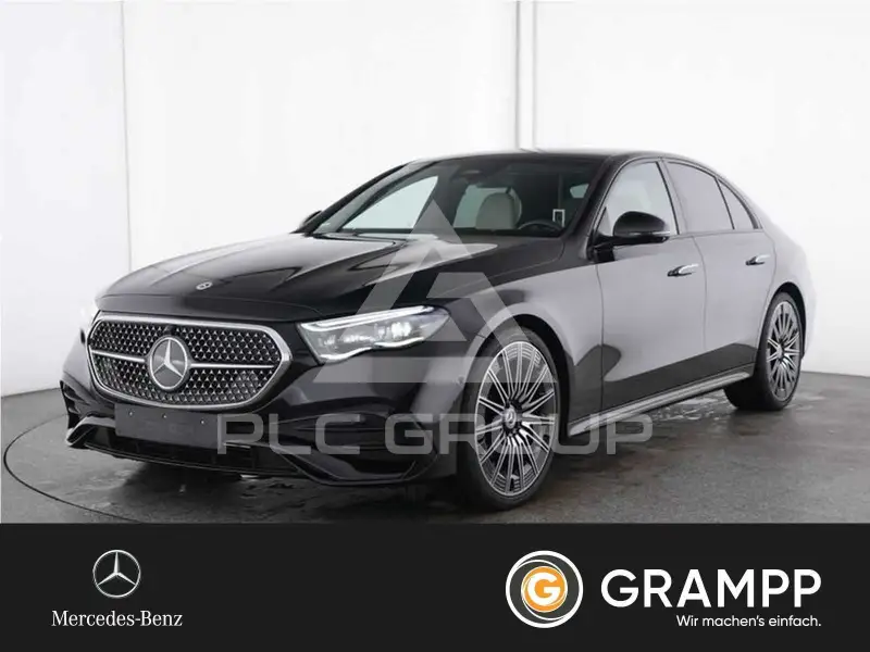 2025 Mercedes Benz E 220