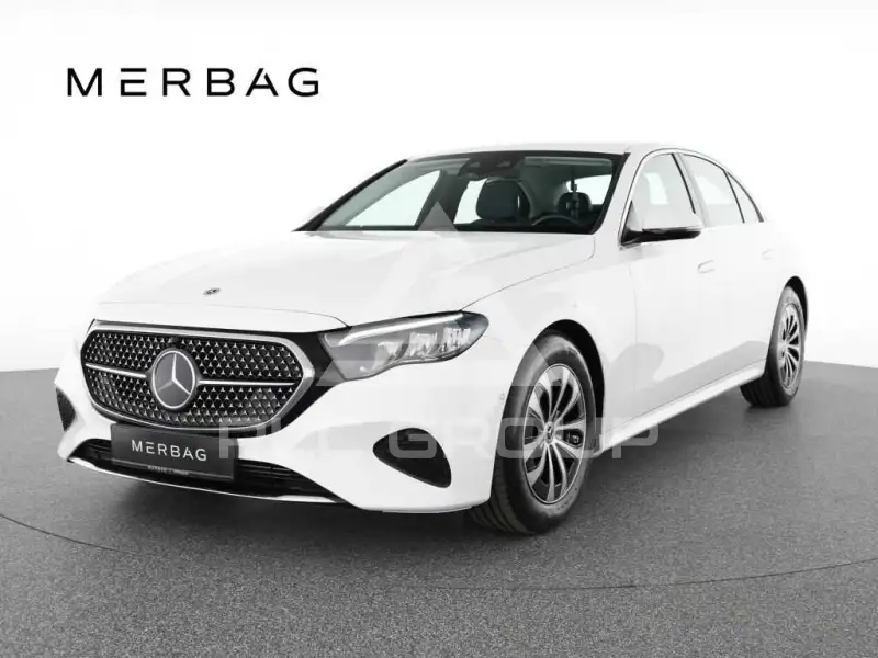 2025 Mercedes Benz E 220