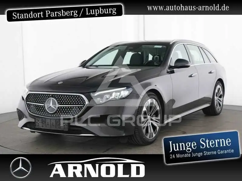 2025 Mercedes Benz E 220