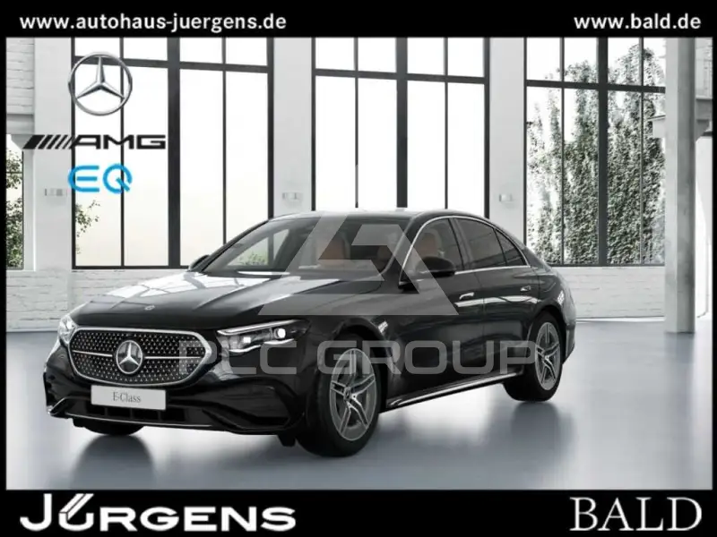 2025 Mercedes Benz E 220
