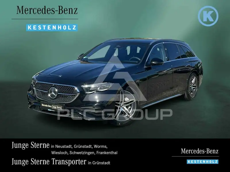 2025 Mercedes Benz E 220