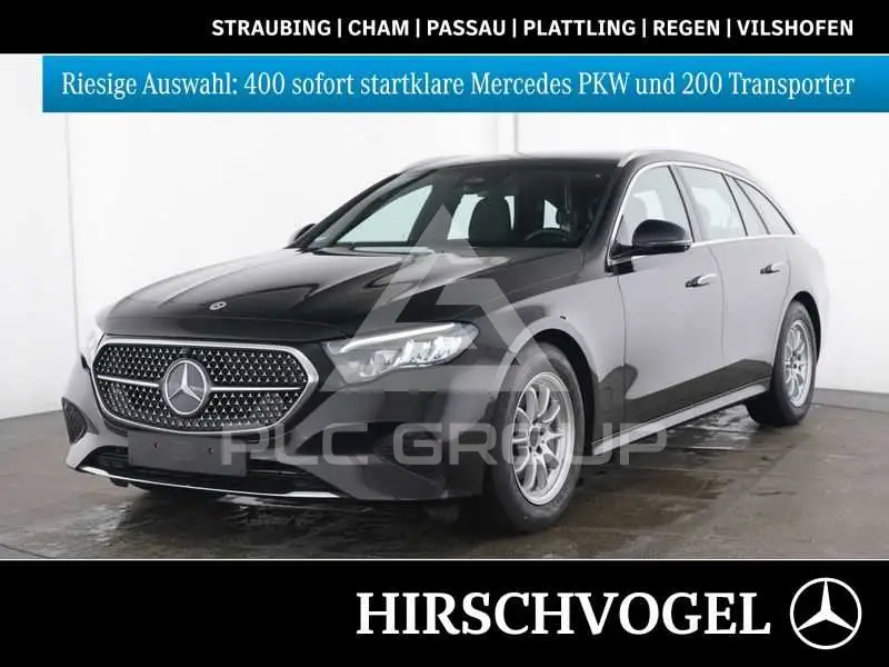 2025 Mercedes Benz E 220