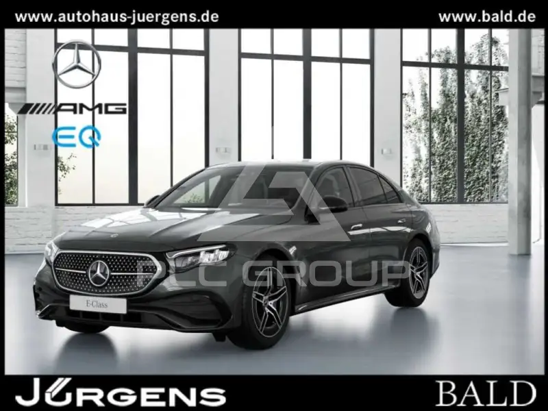 2025 Mercedes Benz E 220