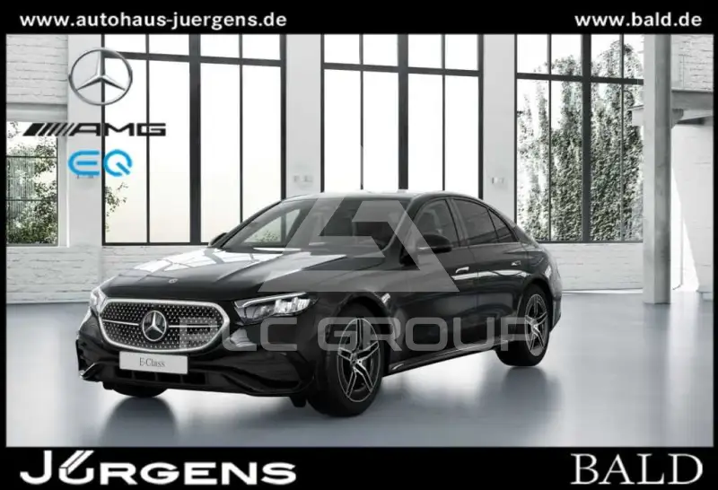 2025 Mercedes Benz E 220