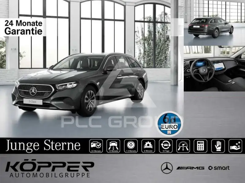 2025 Mercedes Benz E 220