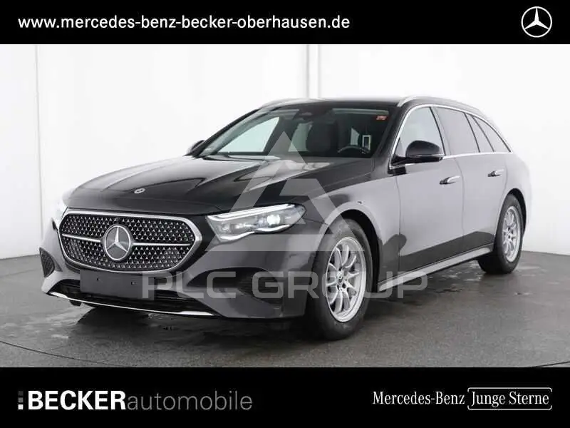 2025 Mercedes Benz E 220