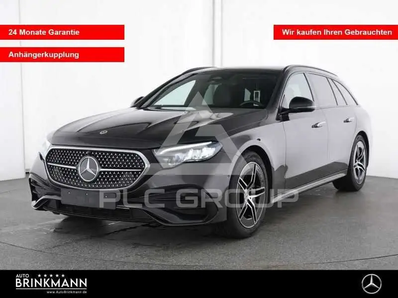 2025 Mercedes Benz E 220