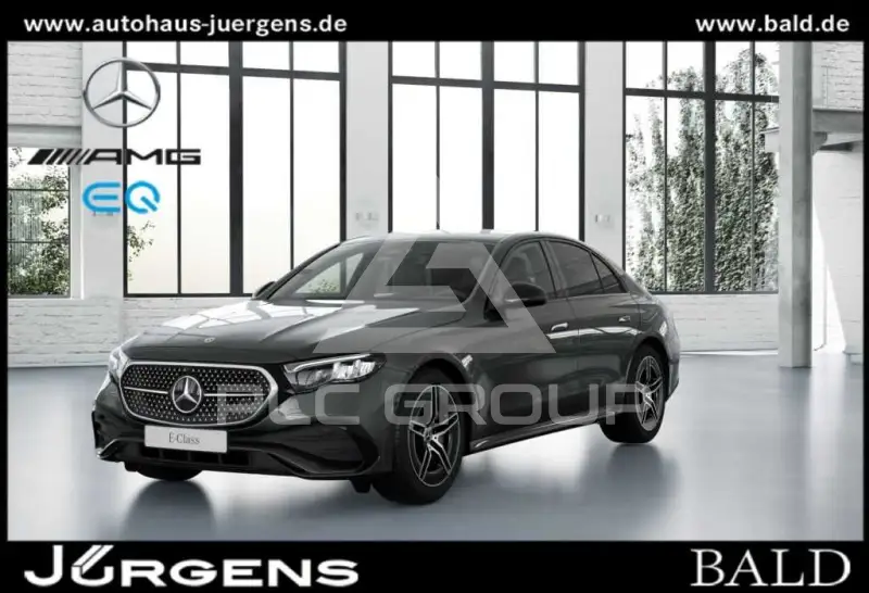 2025 Mercedes Benz E 220