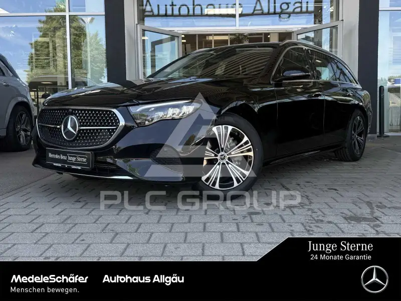 2025 Mercedes Benz E 220