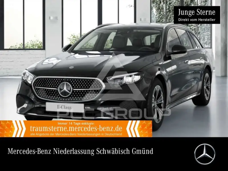 2025 Mercedes Benz E 220