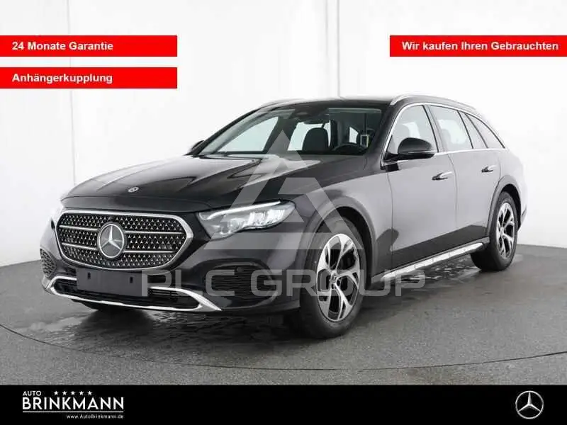 2025 Mercedes Benz E 220