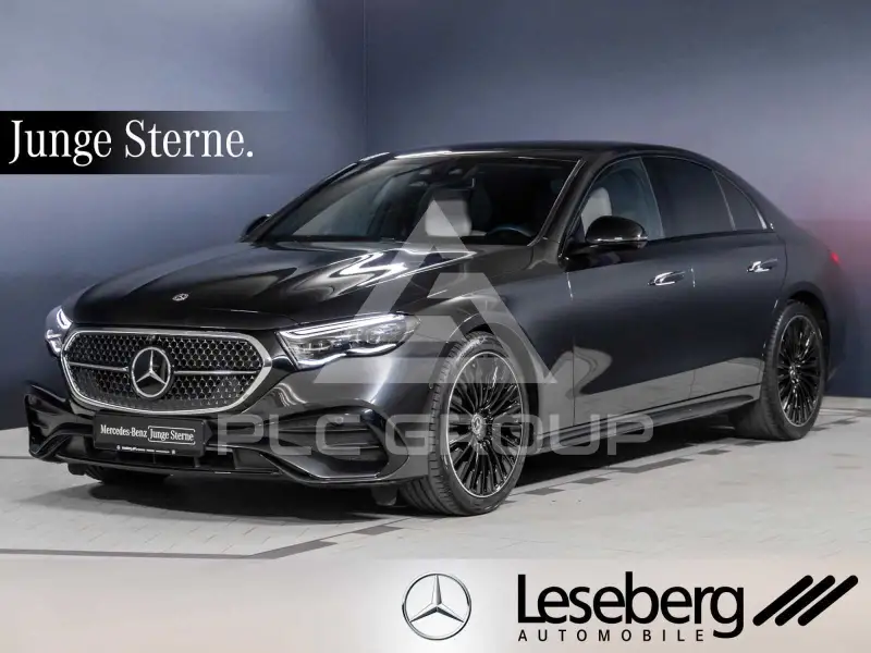 2025 Mercedes Benz E 220
