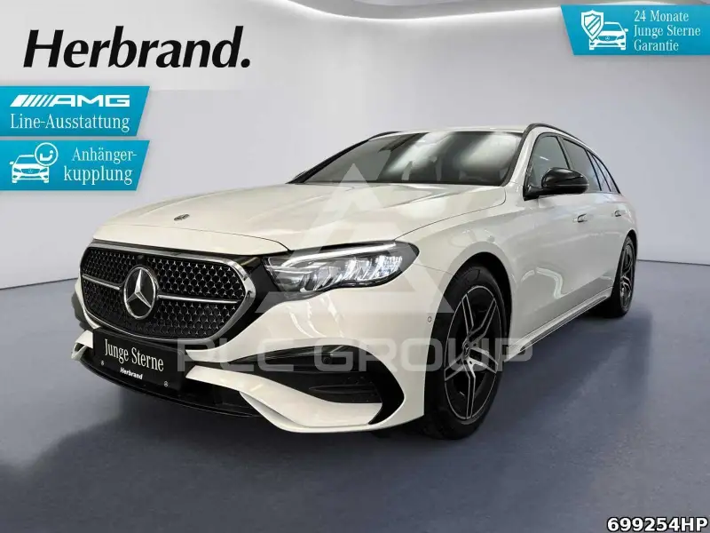 2025 Mercedes Benz E 220