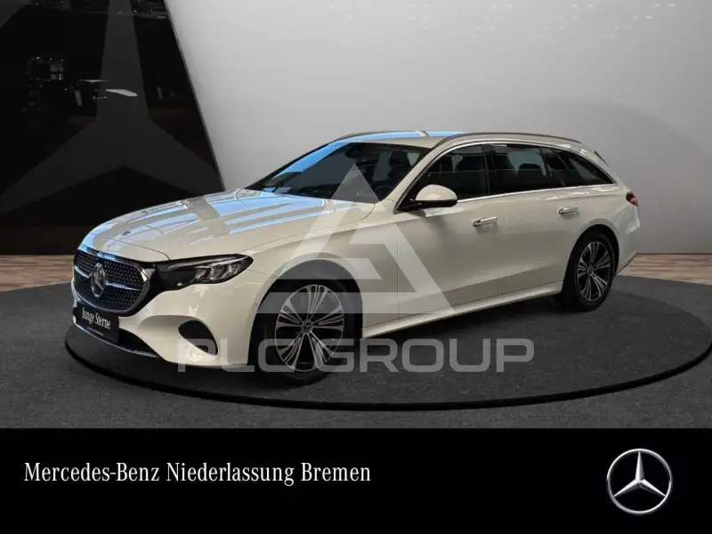 2025 Mercedes Benz E 220