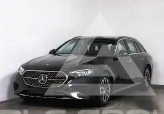 2025 Mercedes Benz E 220