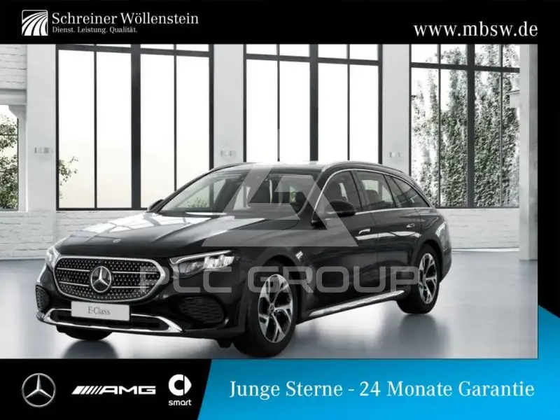 2025 Mercedes Benz E 220