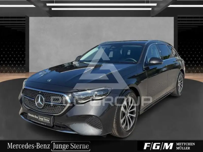 2025 Mercedes Benz E 220