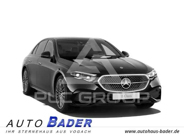 2025 Mercedes Benz E 220