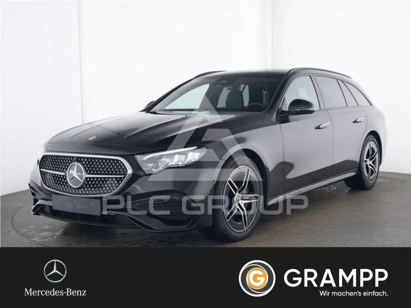 2025 Mercedes Benz E 220
