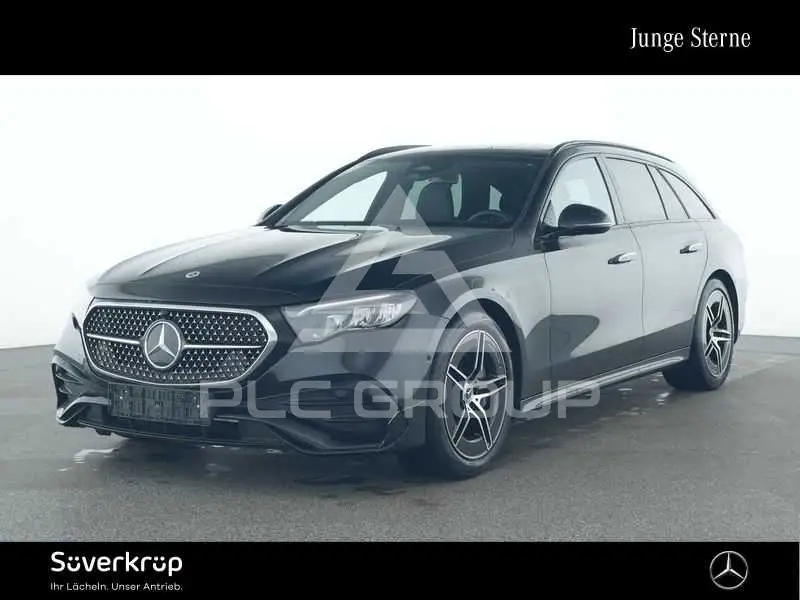 2025 Mercedes Benz E 220