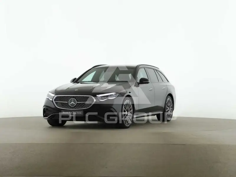 2025 Mercedes Benz E 220