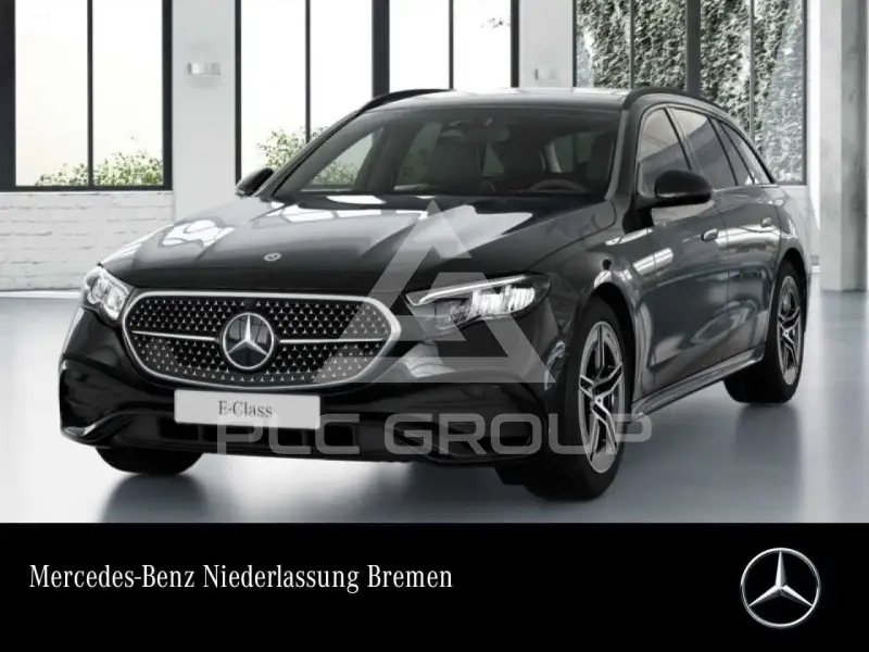 2025 Mercedes Benz E 220