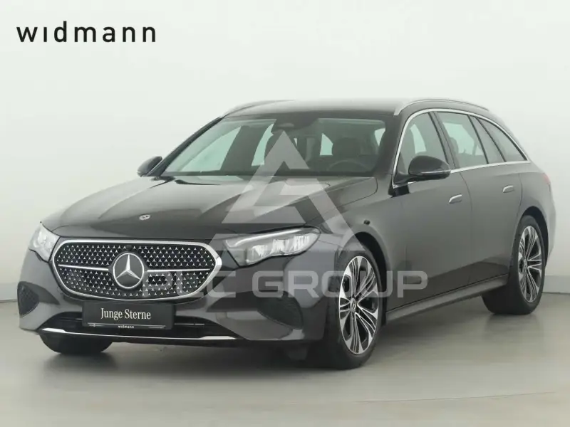 2025 Mercedes Benz E 220
