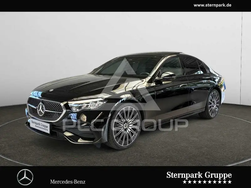 2025 Mercedes Benz E 220