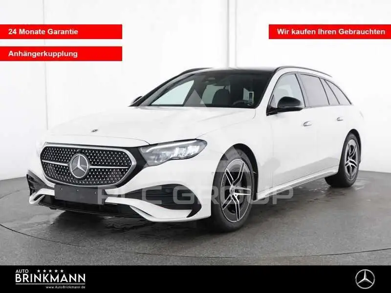 2025 Mercedes Benz E 220
