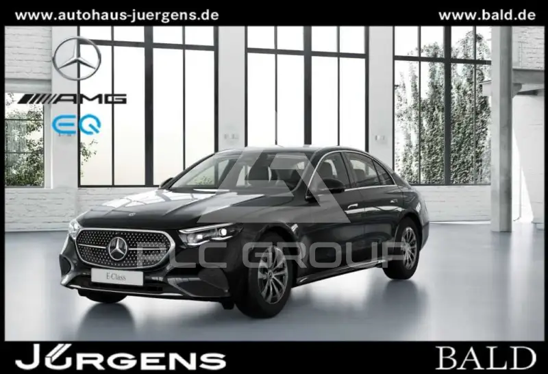 2025 Mercedes Benz E 220