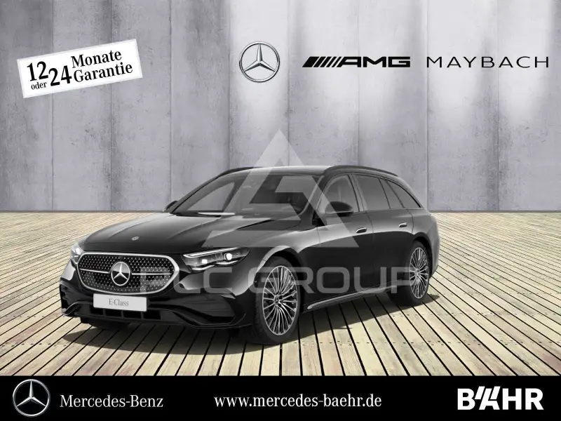 2025 Mercedes Benz E 220