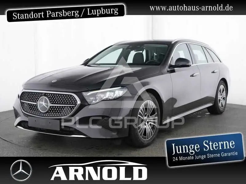2025 Mercedes Benz E 220